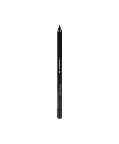 Nirvana Color No Smudge Retractable Eyeliner – Coal Black 5gm