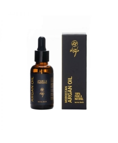 Skin Cafe 100% Pure & Natural Argan Oil 30ml