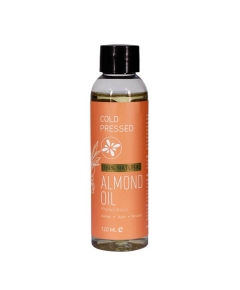 Skin Cafe Beauty Grade 100% Pure Sweet Almond Oil 120 ml