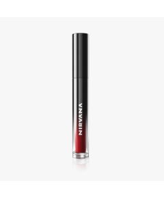 Nirvana Color Liquid Matte Lipstick- Timeless 5gm