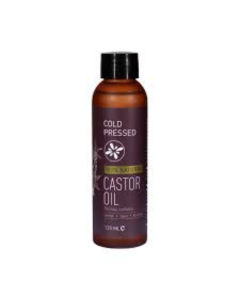 Skin Cafe 100% Pure Castor Oil Beauty Grade 120 ml