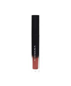 Nirvana Color Liquid Matte Lipstick- Kiss me 5gm