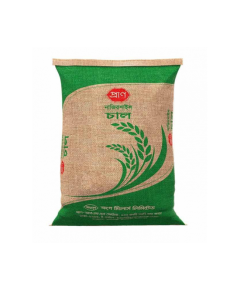 PRAN Nazirshail Rice 20kg