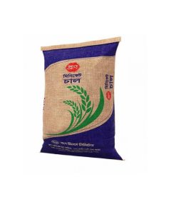 PRAN Minicate Rice 50 kg