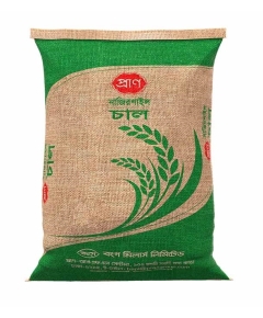 PRAN Nazirshail Rice 50kg