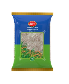 PRAN Nazirshail Rice 10kg