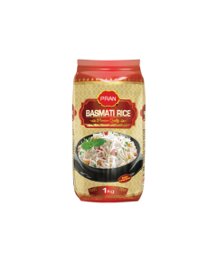 PRAN Basmoti Rice 1kg
