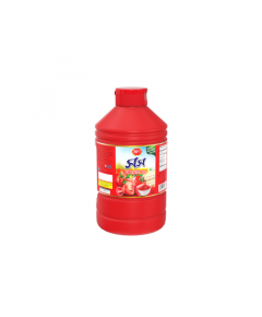 PRAN Sauce Tomato 1000 g Plastic Jar