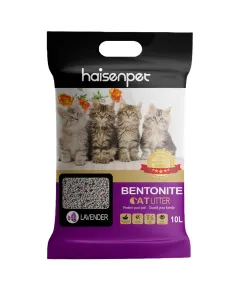 Haisenpet Lavender Flavour Litter