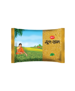 PRAN Mung Dal 500g