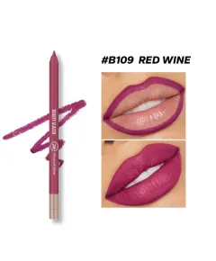 Beauty Glazed Waterproof & Long Lasting Lip Liner 109