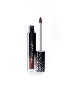 Nirvana Color Liquid Matte Lipstick- Infatuated 5gm
