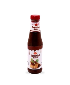 PRAN Sauce Tamarind 340 g Glass Bottle