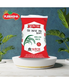 Banga BR-28 Rice 50kg