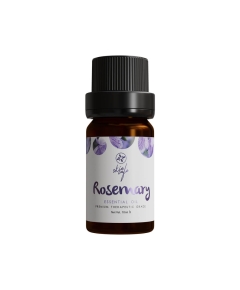 Skin cafe Rosemary Essential Oil 10 ml