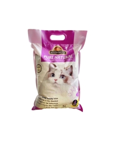 Kitty Choice Lavender Litter