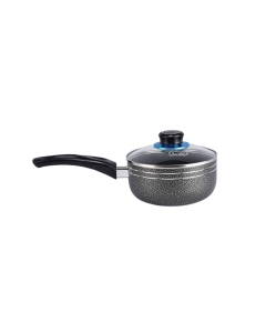 Ocean Sauce Pan with Glass Lid - ONS14SC