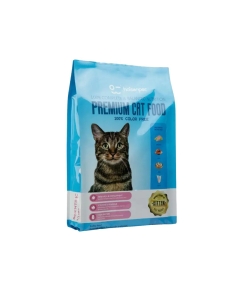 Haisenpet Premium Kitten Chicken, Fish, Egg & Milk 3kg