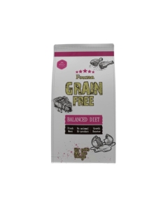 Fouzan Grain Free Cat Food 1 kg
