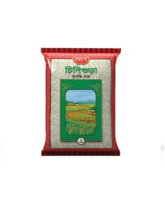 PRAN Chinigura Rice 1kg