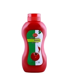 PRAN Sauce Tomato 500 g Plastic Jar