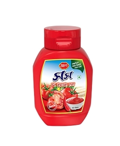 PRAN Sauce Tomato 250 g Plastic Jar