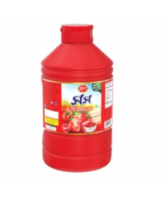 Hot Tomato Sauce-5000 gm