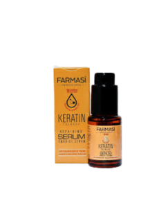 FARMASI KERATIN THERAPY SERUM DR.Y & DAMAGED HAIR 30 ML