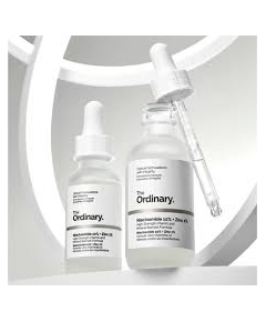 The Ordinary Niacinamide 10% + Zink 1% 30ml