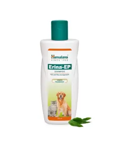 Himalaya Erina-EP Shampoo 200ml