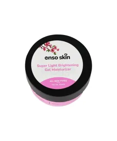 Enso Skin Super Light Brightening Gel Moisturizer 40ml