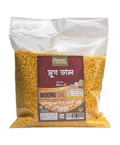 Mung Dal 1000gm