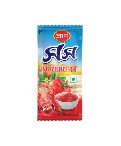 Tomato Sachet 8gm (1000pcs CTN)
