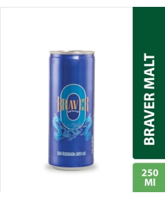 Braver Malt 250ml (Pet)