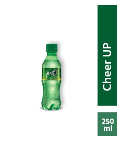 Cheerup 250ml (PET)