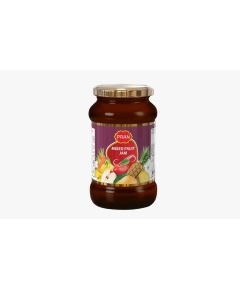 MixedFruit Jam-500gm 12pcs/Tray