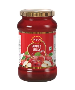 PRAN Apple Jelly 350gm