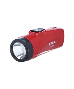 8670 Rechargeable LED Torch