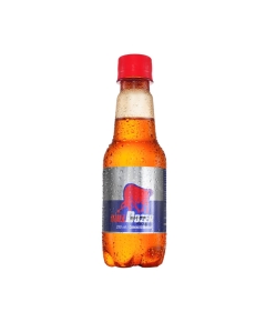 Bulldozer 250ml (PET)