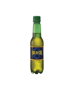 Braver Malt 330ml (Pet)