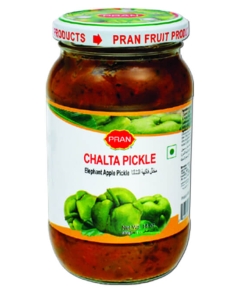 Chalta pickle 400 gm