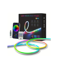 Led Neon Rgb Magic 5M Light strip