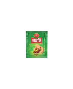 PRAN Tatul Chutney 15 gm (HDPE Bag)