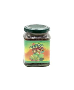 Burmese Chutney (Mango) 300 gm Glass Jar