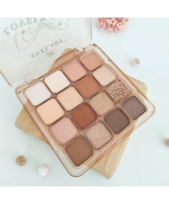 ANYLADY Lovely Life Eyeshadow Palette #01