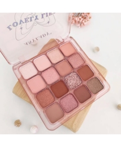 ANYLADY Lovely Life Eyeshadow Palette #02