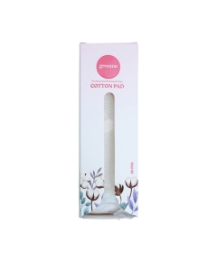 Groome Personal Care Cotton Pad - 80pcs