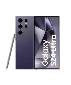 Samsung Galaxy S24 Ultra (12/256) Dual ( Titanium Violet )