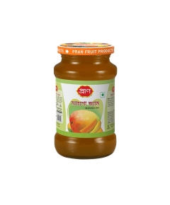 Mango Jam-500gm 12pcs/Tray