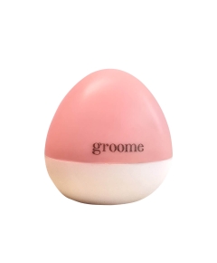 Groome Glow Lip Balm With SPF 15 – Pretty Pink (30gm)